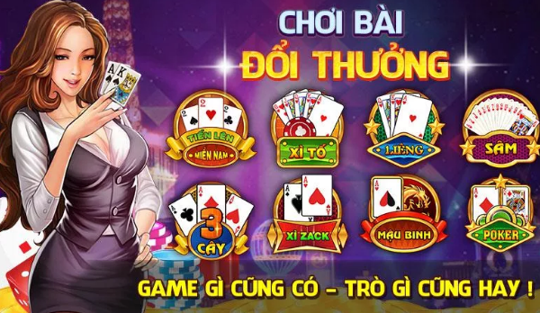 game bài onlin03